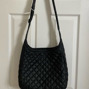 MZ Wallace Parker Deluxe Crossbody Bag